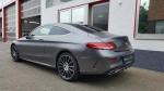 Mercedes-Benz C-Class Coupe by Folienwerk-NRW 2016 года